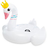 Intex Labuť s úchyty - Inflatable Toy