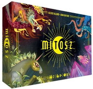 Mítosz - Társasjáték
