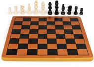 SMG Drevené šachy - Dosková hra