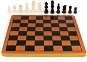 SMG Drevené šachy - Dosková hra