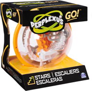 SMG Perplexus Go spirály a schody - Brain Teaser