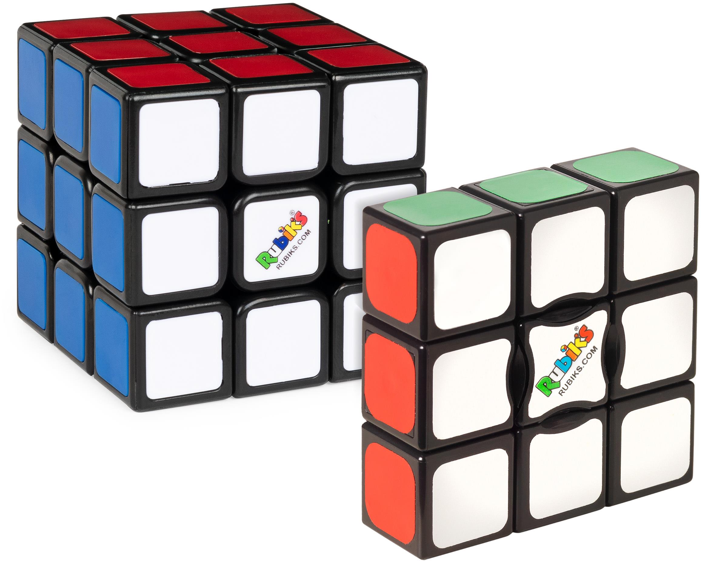 Spin Master Rubik-kocka kezdőkészlet