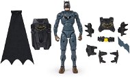 Batman s výstrojí a nepřítelem - Figure