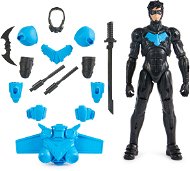 Batman Nightwing s výbavou - Figúrka