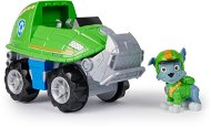 Tlapková patrola Lesní tlapky tematické vozidlo Rocky - Toy Car