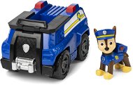 Tlapková patrola Základní vozidlo Chase - Toy Car