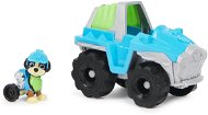 Tlapková patrola Základní vozidlo Rex - Toy Car
