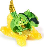 Figure Bakugan Speciální útok Trox Green Solid - Figurka