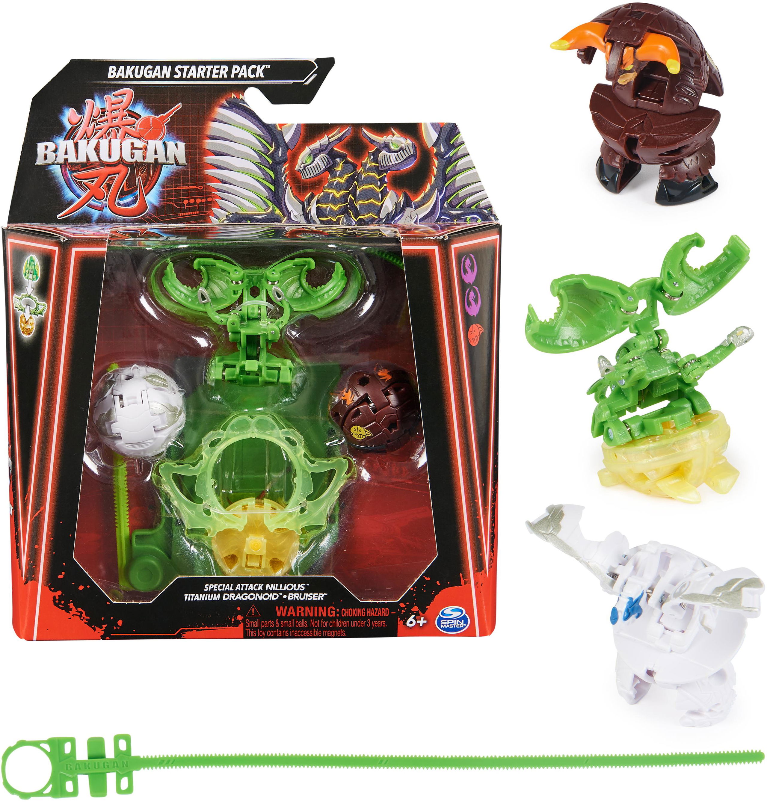 Bakugan battle planet online mercadolibre