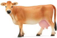 Schleich Jerseyská krava 13967 - Figúrka