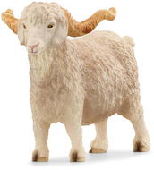 Schleich Angora Ziege 13970 - Figur