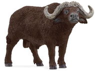 Schleich afrikai bölény 14872 - Figura