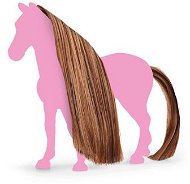 Schleich Haare Beauty Horses Choco 42651 - Figuren-Zubehör