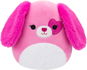 Squishmallows Pejsek Sager - Soft Toy