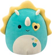 Squishmallows Triceratops Braedon - Soft Toy