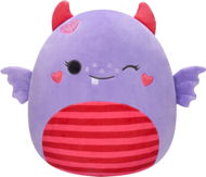 Squishmallows Atwater, a szörnyecske - 20 cm - Plüss