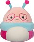 Squishmallows Raupe Griffith - Kuscheltier