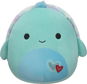 Squishmallows Želva Cascade - Soft Toy