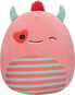 Squishmallows Monster Willett 30 cm - Kuscheltier