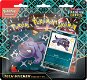 Pokémon TCG: SV4.5 Paldean Fates – Tech Sticker Collection – Maschiff - Pokémon karty