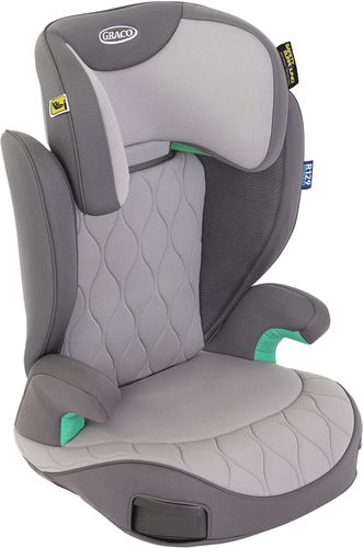GRACO Affix R129 iron - Autosedačka - Hlavní obrázek