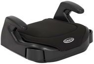 GRACO Booster Basic R129 black - Podsedák do auta