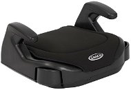 GRACO Booster Basic R129 black - Booster Seat