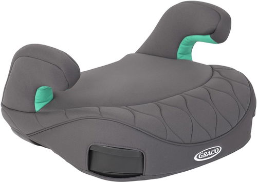GRACO Booster Max R129 iron - Podsedák do auta - Hlavní obrázek