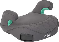 GRACO Booster Max R129 iron - Booster Seat