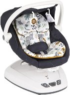 GRACO Move with Me into the wild - Baby Rocker