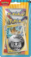 Pokémon TCG: 2-Pack Blister - Pokémon Cards