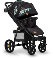 Lionelo Annet Plus Golden Moments - Baby Buggy