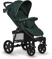 Lionelo Annet Plus Green Forest - Baby Buggy