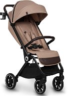 Lionelo Cloe Beige Sand - Baby Buggy