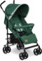 Lionelo Elia Green Forest - Baby Buggy