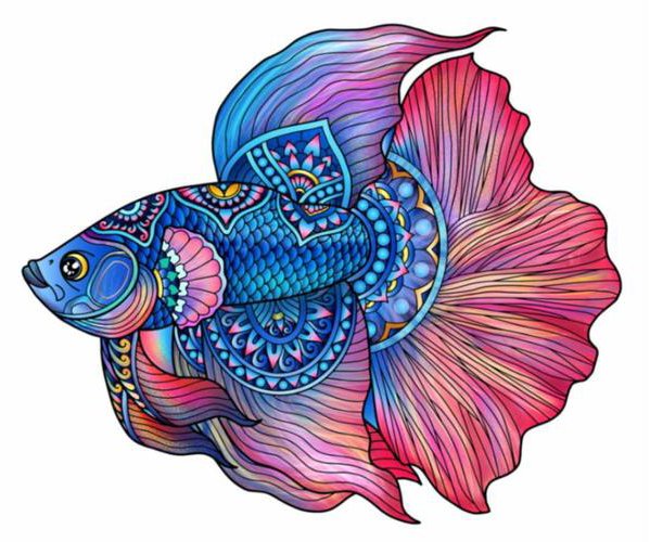 Eureka Harcoshal