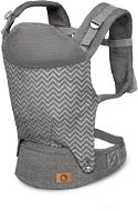 Lionelo Margareet Wave - Baby Carrier