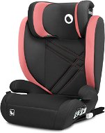 Lionelo Hugo i-Size Pink Baby - Car Seat