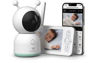 TrueLife NannyCam R7 Dual Smart Baby Unit - Detská pestúnka