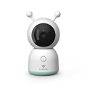 TrueLife NannyCam R7 Dual Smart Baby Unit - Baby Monitor