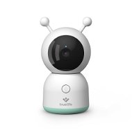 TrueLife NannyCam R7 Dual Smart Baby Unit - Baby Monitor