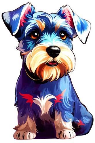 Eureka Schnauzer