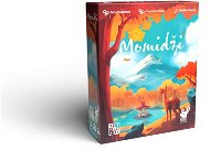 Momidži - Kartová hra