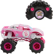 Hot Wheels RC Monster Trucks Barbie 1:24 - RC auto