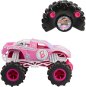 Hot Wheels RC Monster Trucks Barbie 1:24 - Távirányítós autó