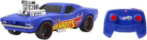 Hot Wheels RC Rodger Dodger 1:16 - Távirányítós autó - Fő fotó