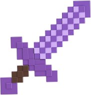 Minecraft elvarázsolt kard - Fegyver replika