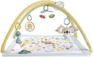 Fisher-Price játszótakaró szenzoros játékokkal - Játszószőnyeg