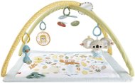 Fisher-Price Hracia dečka so senzorickými hračkami - Hracia deka