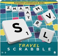 Scrabble Cestovní - Board Game